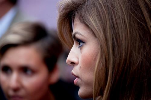 Eva Mendes