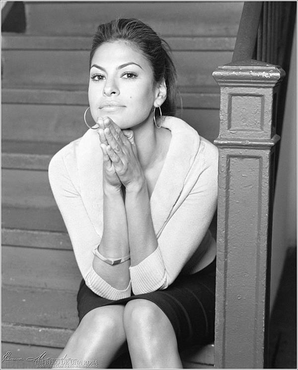 Eva Mendes