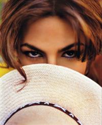 Eva Mendes