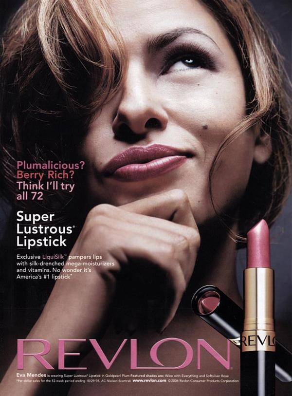 Eva Mendes