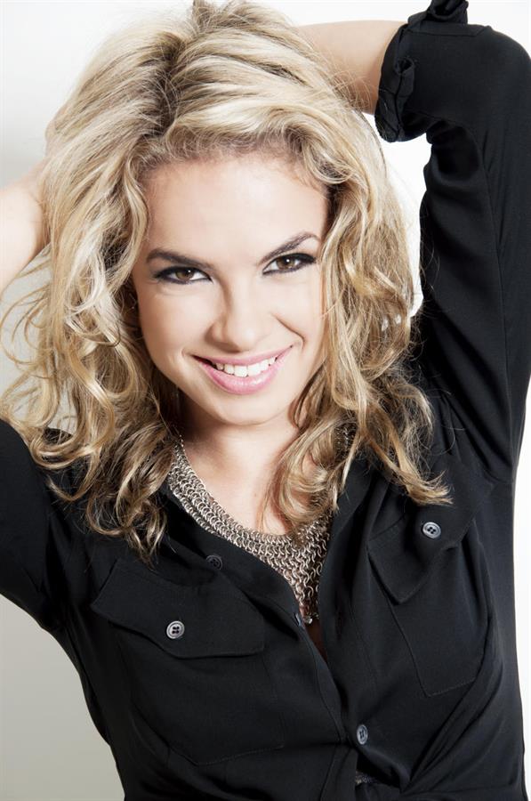 Lua Blanco