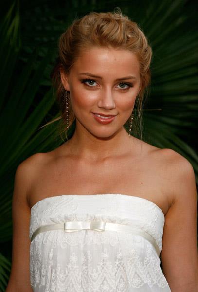 Amber Heard