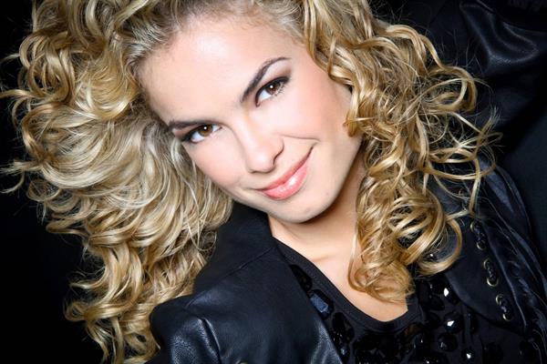 Lua Blanco