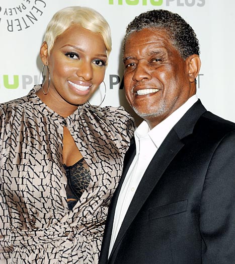 NeNe Leakes