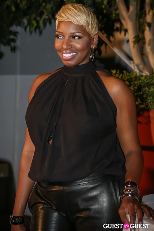 NeNe Leakes