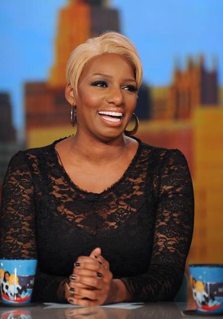 NeNe Leakes