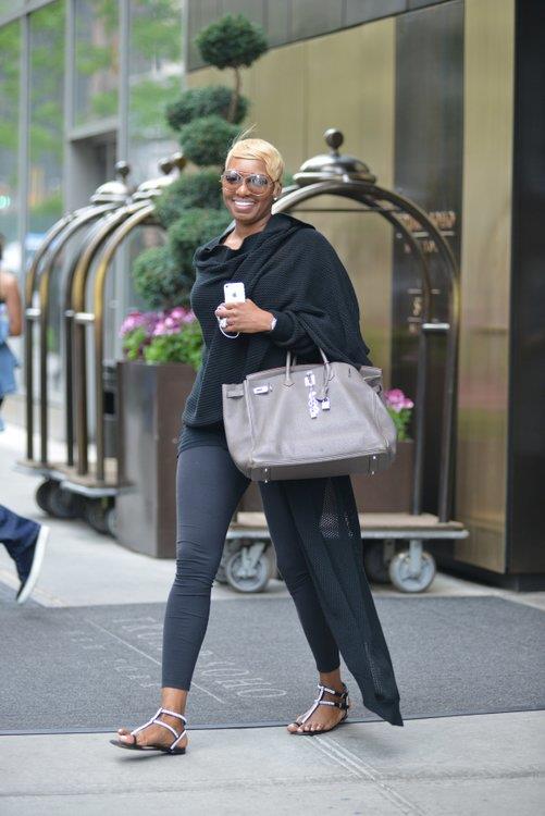 NeNe Leakes