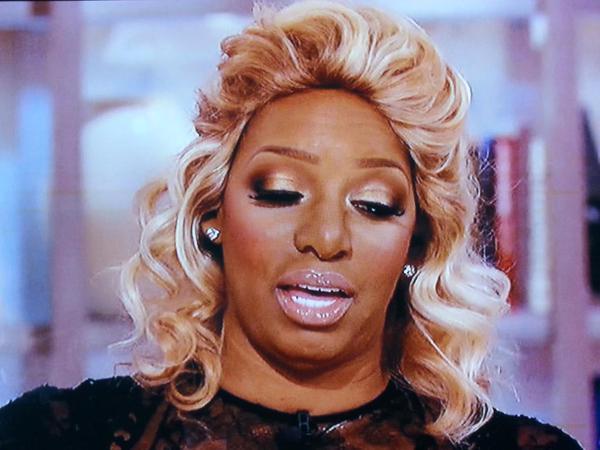 NeNe Leakes