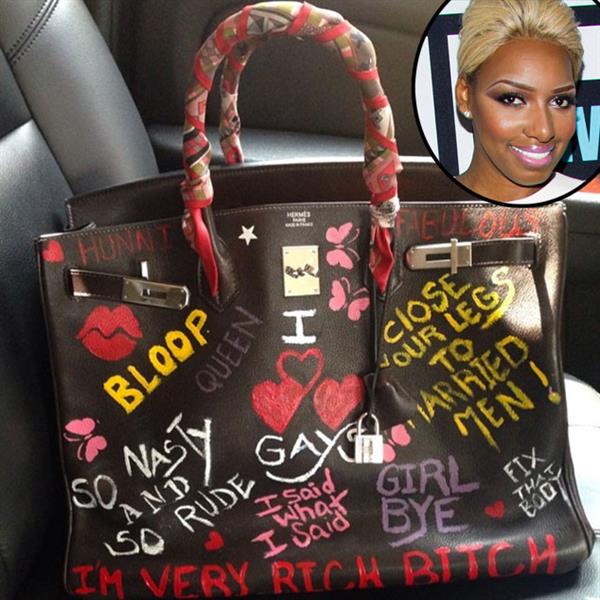 NeNe Leakes