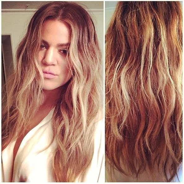 Khloe Kardashian