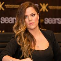 Khloe Kardashian