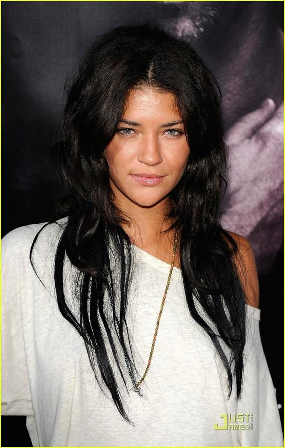 Jessica Szohr