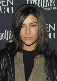 Jessica Szohr