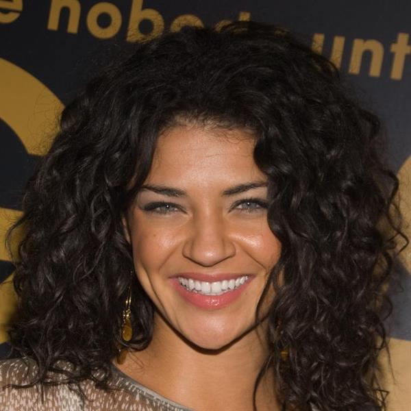 Jessica Szohr