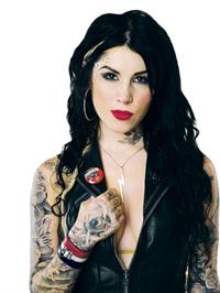 Kat Von D
