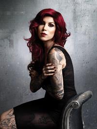 Kat Von D