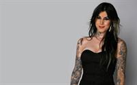 Kat Von D