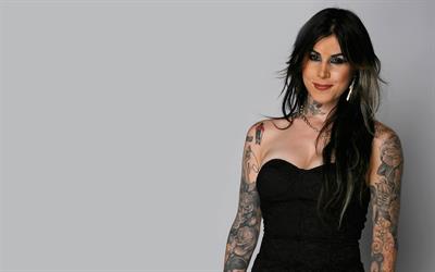 Kat Von D
