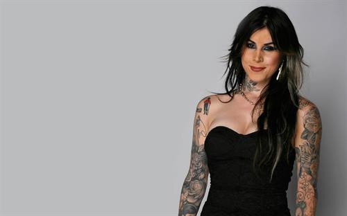 Kat Von D