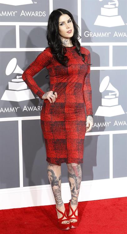 Kat Von D