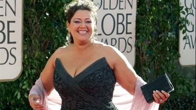 Camryn Manheim