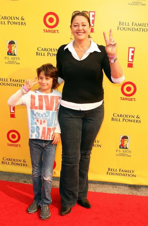 Camryn Manheim