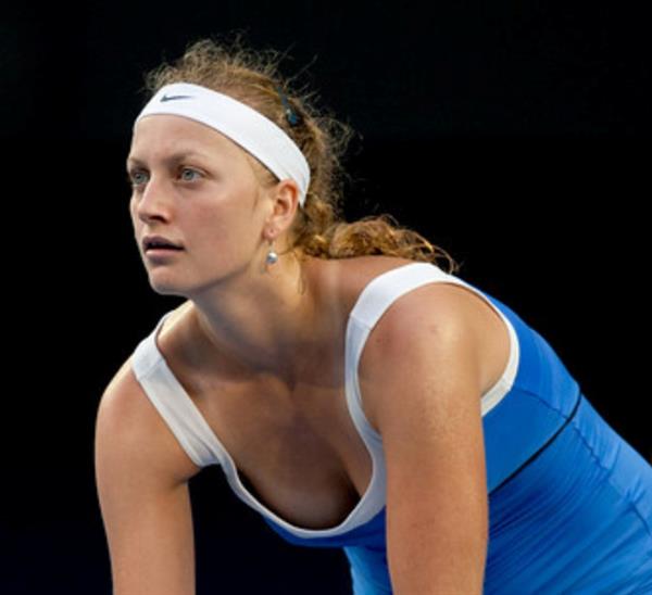 Petra Kvitova