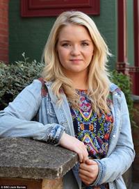 Lorna Fitzgerald