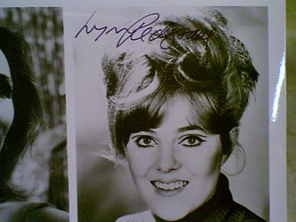 Lynn Redgrave