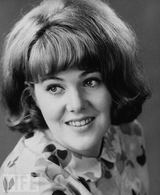 Lynn Redgrave