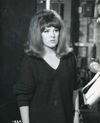 Lynn Redgrave