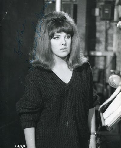 Lynn Redgrave