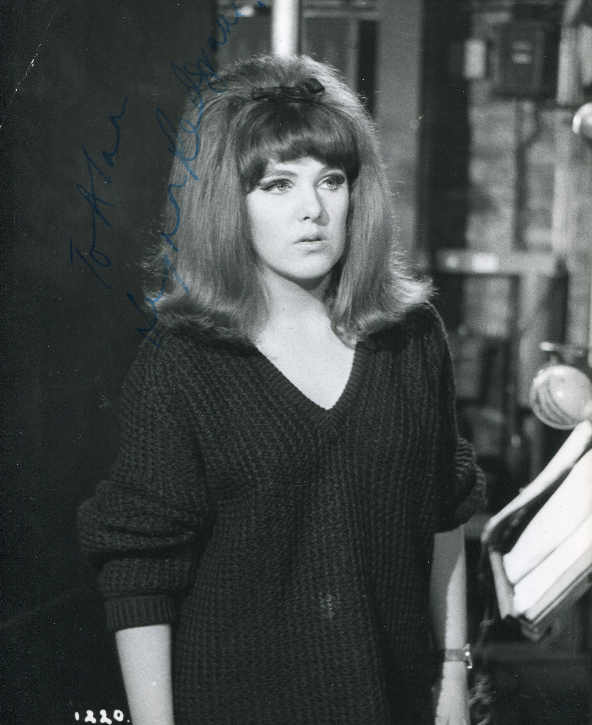 Lynn Redgrave