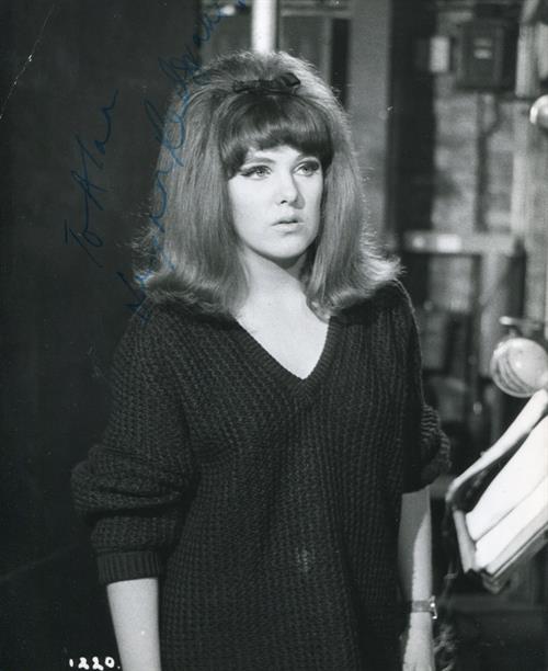 Lynn Redgrave