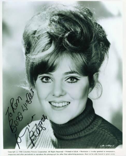 Lynn Redgrave