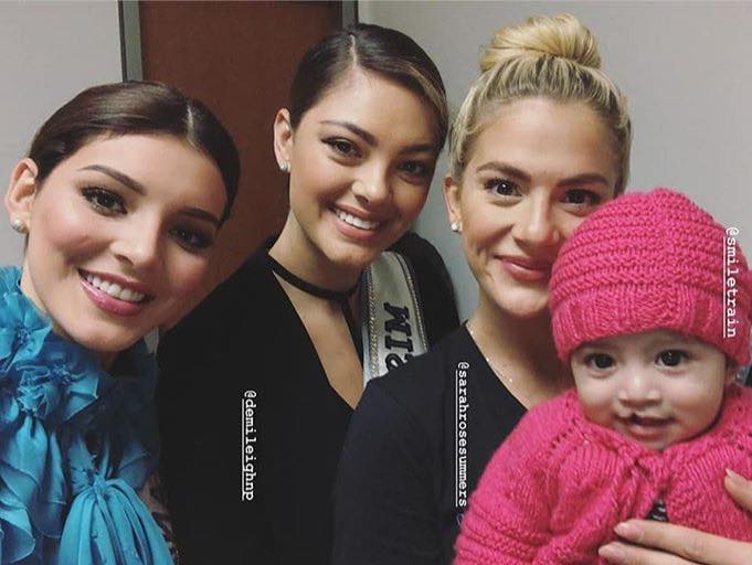 Demi-Leigh Nel-Peters