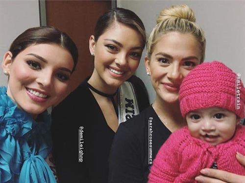 Demi-Leigh Nel-Peters