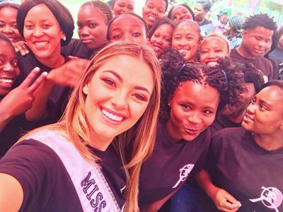 Demi-Leigh Nel-Peters