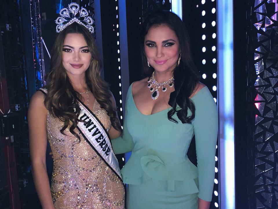 Demi-Leigh Nel-Peters