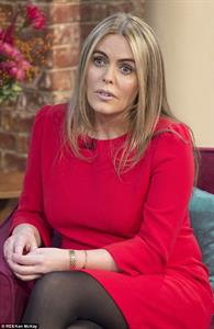 Patsy Kensit