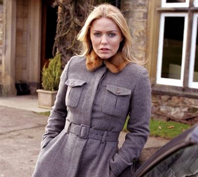Patsy Kensit