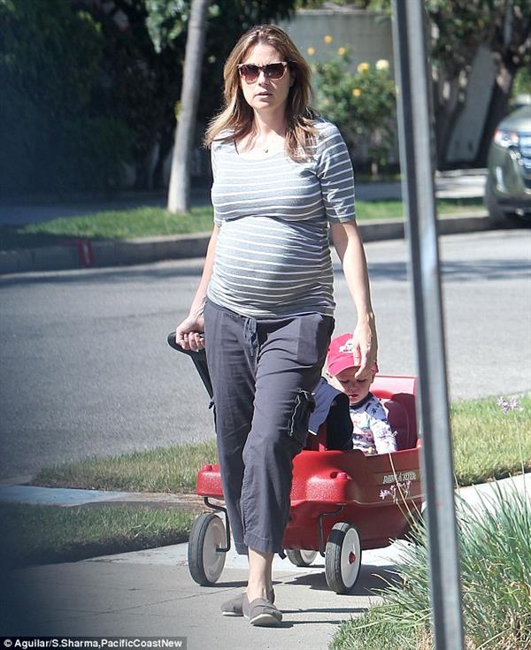 Jenna Fischer