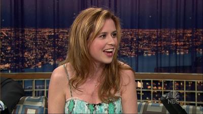 Jenna Fischer