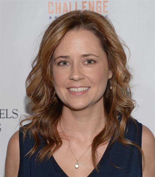 Jenna Fischer