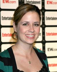 Jenna Fischer
