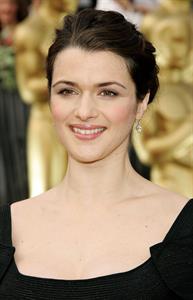Rachel Weisz
