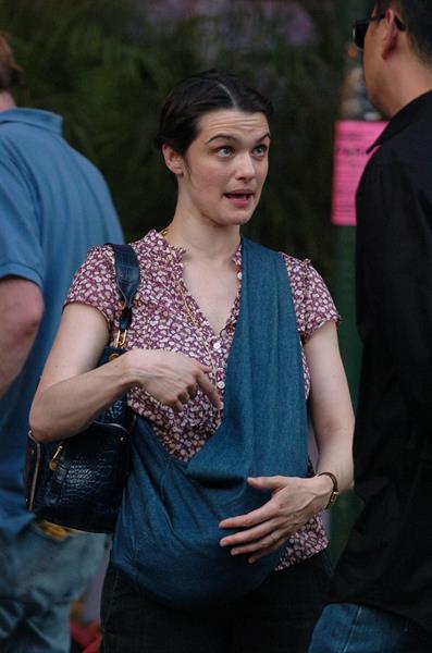 Rachel Weisz