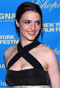 Rachel Weisz
