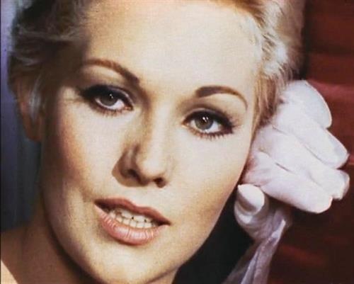 Kim Novak