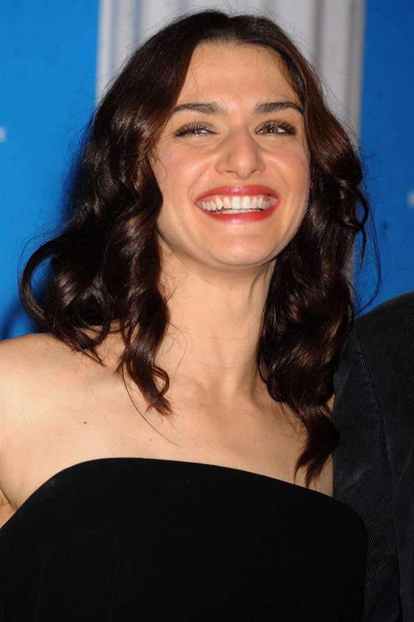 Rachel Weisz